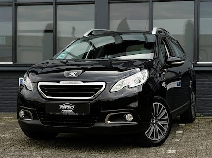 Peugeot 2008 0