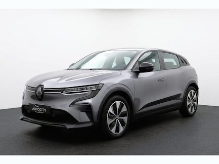 Renault Megane E-Tech 0