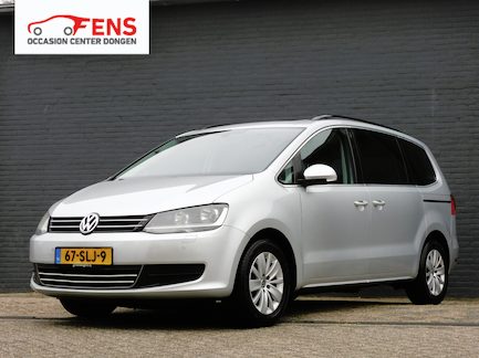 Volkswagen Sharan 0