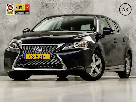 Lexus CT 0