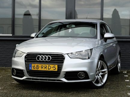 Audi A1 0