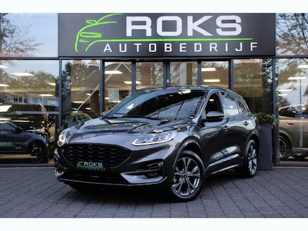 Ford Kuga 0