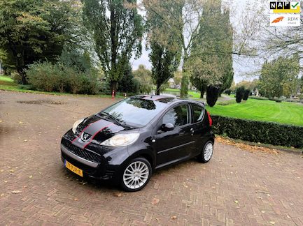 Peugeot 107 0