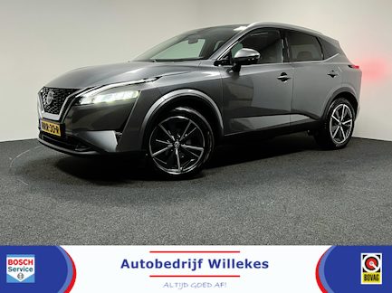 Nissan Qashqai 0
