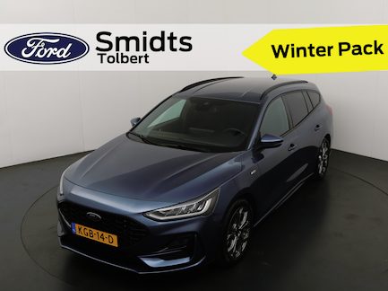 Ford Focus 0