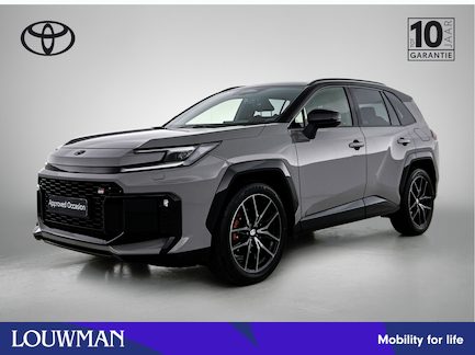 Toyota RAV4 0