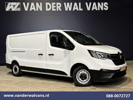 Renault Trafic 0