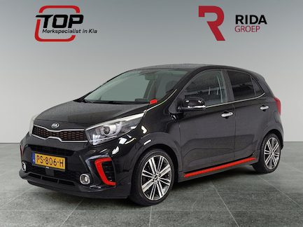 Kia Picanto 0