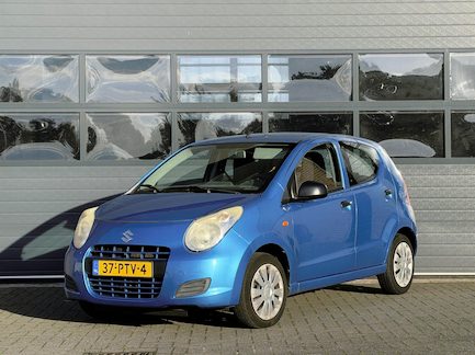 Suzuki Alto 0