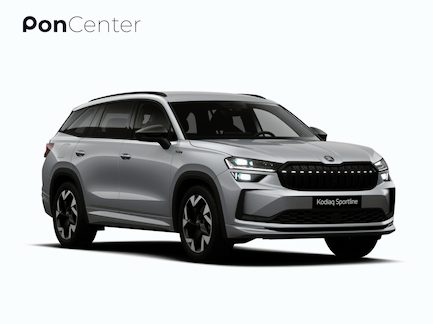 Skoda Kodiaq 0