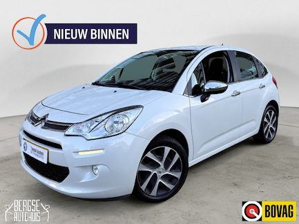 Citroën C3 0