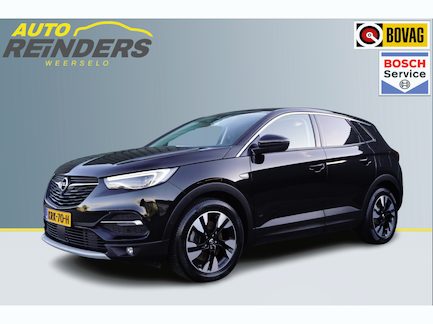Opel Grandland 0