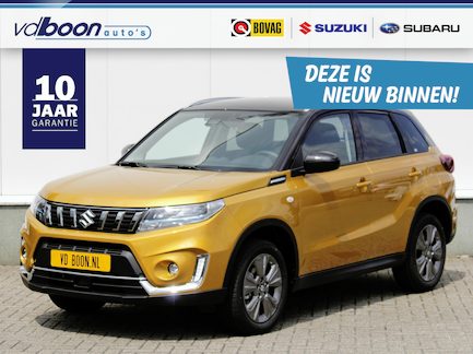 Suzuki Vitara 0
