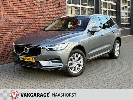 Volvo XC60 0