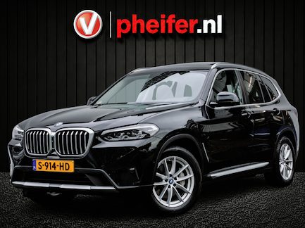 BMW X3 0