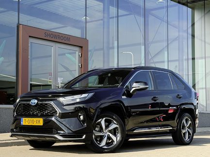 Toyota RAV4 0