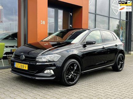 Volkswagen Polo 0
