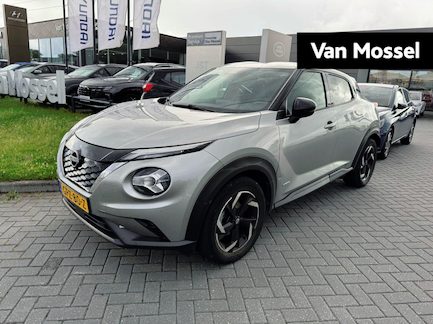 Nissan Juke 0