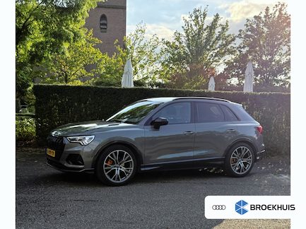 Audi Q3 0
