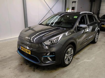 Kia Niro EV 0