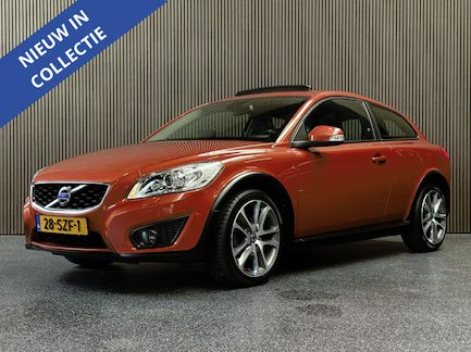 Volvo C30 0