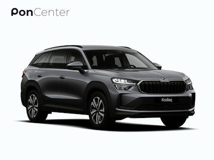 Skoda Kodiaq 0