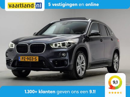 BMW X1 0