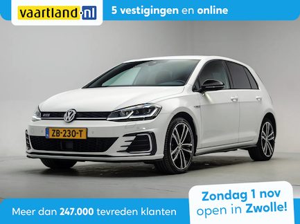 Volkswagen Golf 0