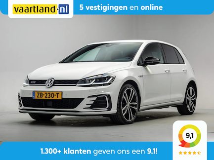 Volkswagen Golf 0