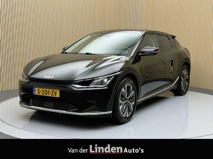 Kia EV6 0