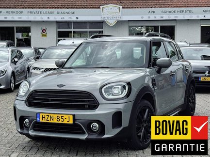 MINI Countryman 0