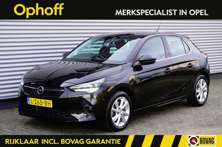 Opel Corsa 0