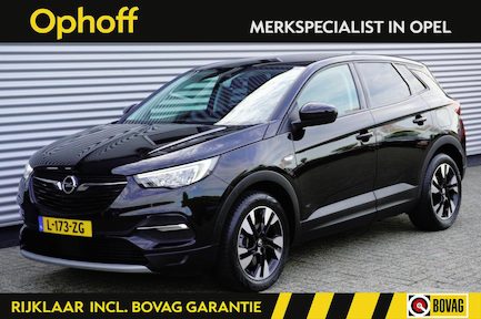 Opel Grandland 0