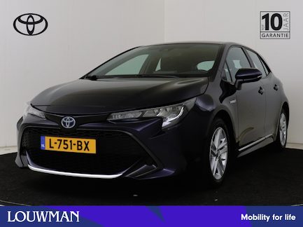 Toyota Corolla 0