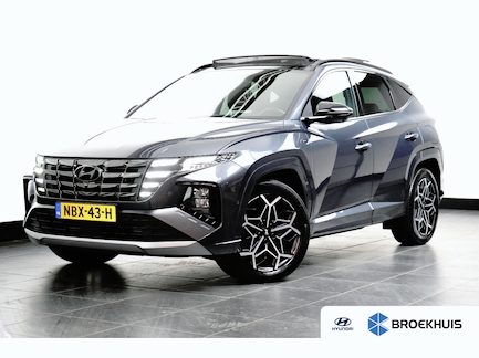 Hyundai Tucson 0