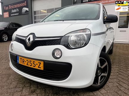 Renault Twingo 0