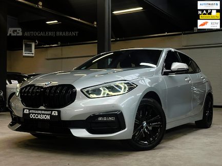 BMW 1-Serie 0