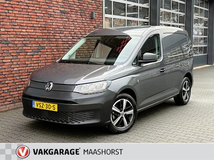 Volkswagen Caddy 0
