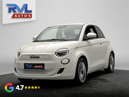 Fiat 500 0