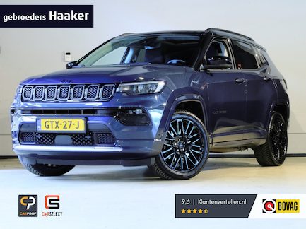 Jeep Compass 0
