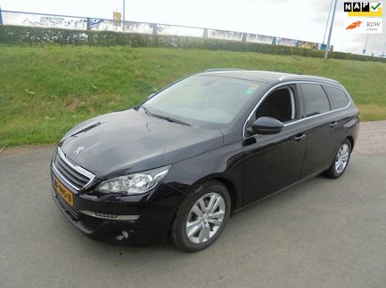 Peugeot 308 0