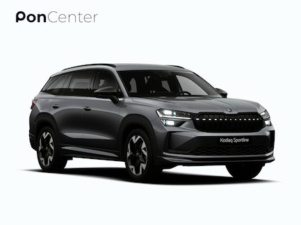 Skoda Kodiaq 0