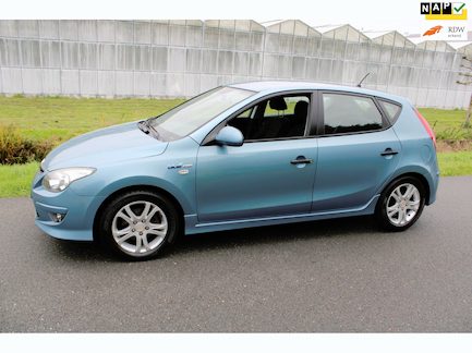 Hyundai i30 0
