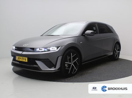 Hyundai Ioniq 5 0