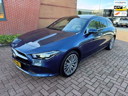 Mercedes-Benz CLA 0