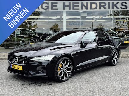 Volvo S60 0