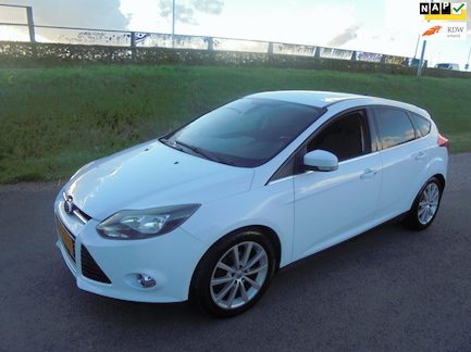 Ford Focus 0