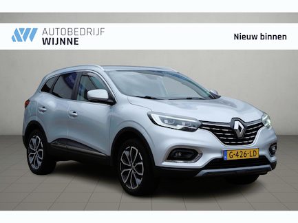 Renault Kadjar 0