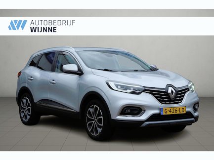 Renault Kadjar 0