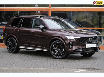 Volvo XC90 0